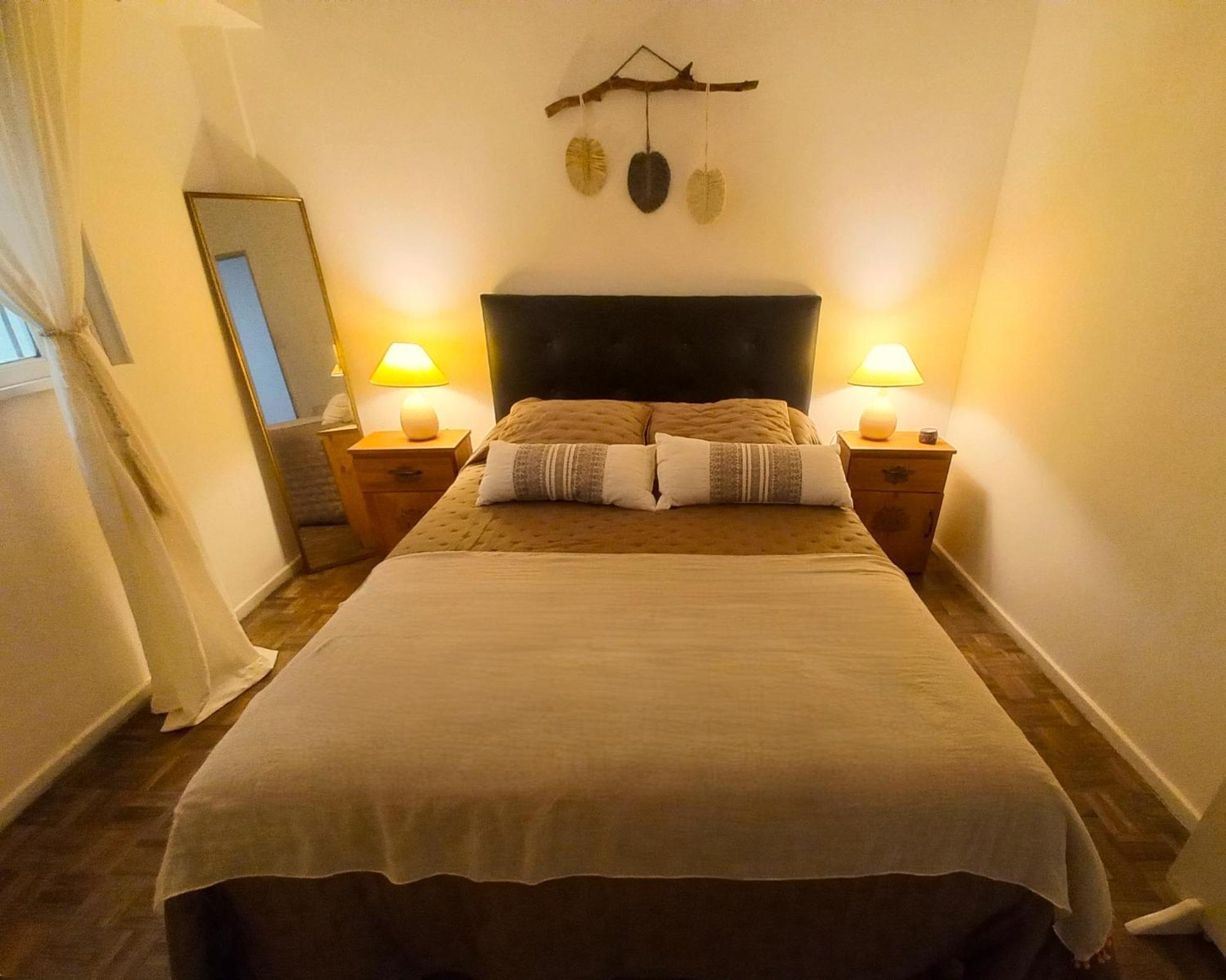 Hermoso Y Amplio Departamento En Caballito 4 Personas Apartment *