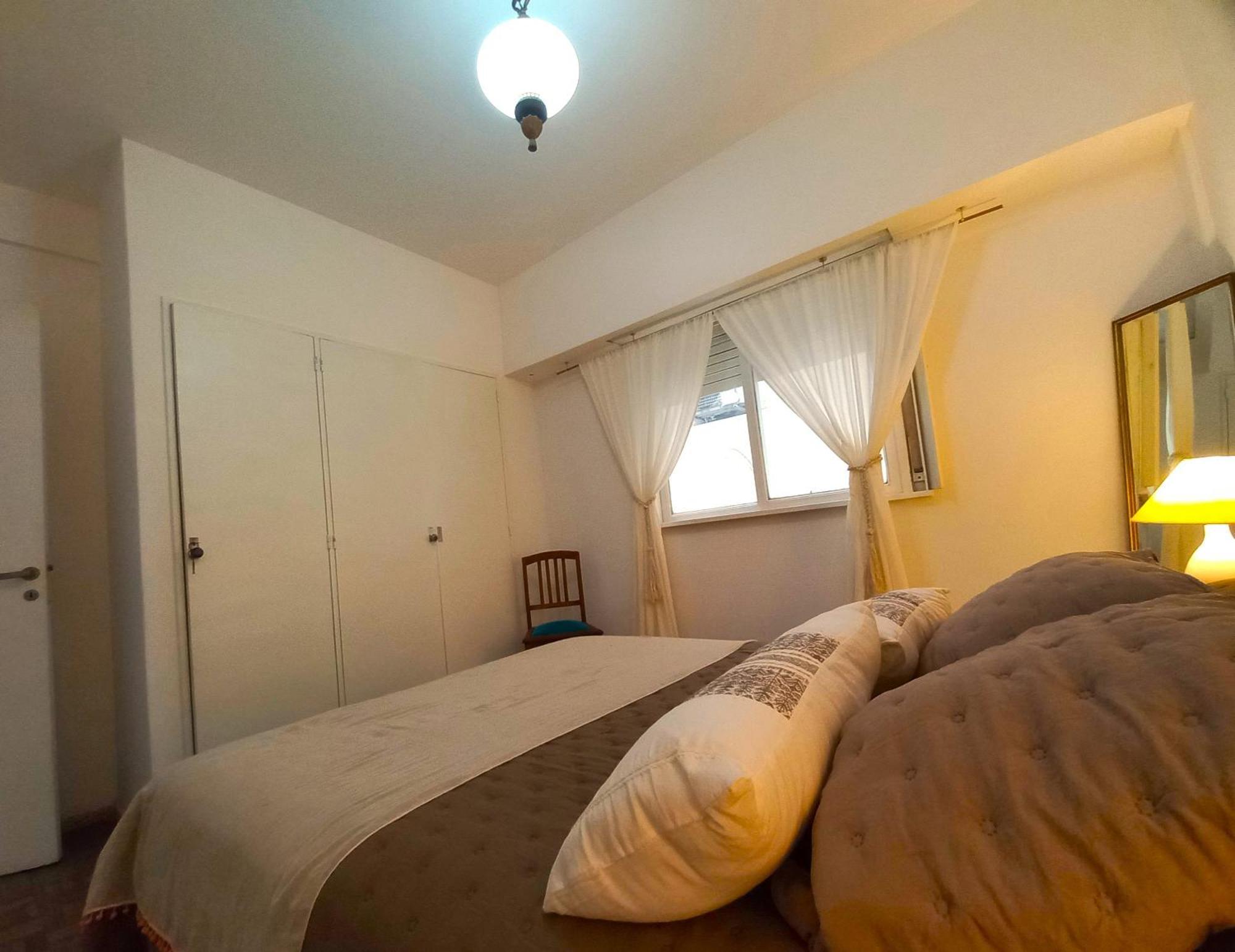 Hermoso Y Amplio Departamento En Caballito 4 Personas Apartment *