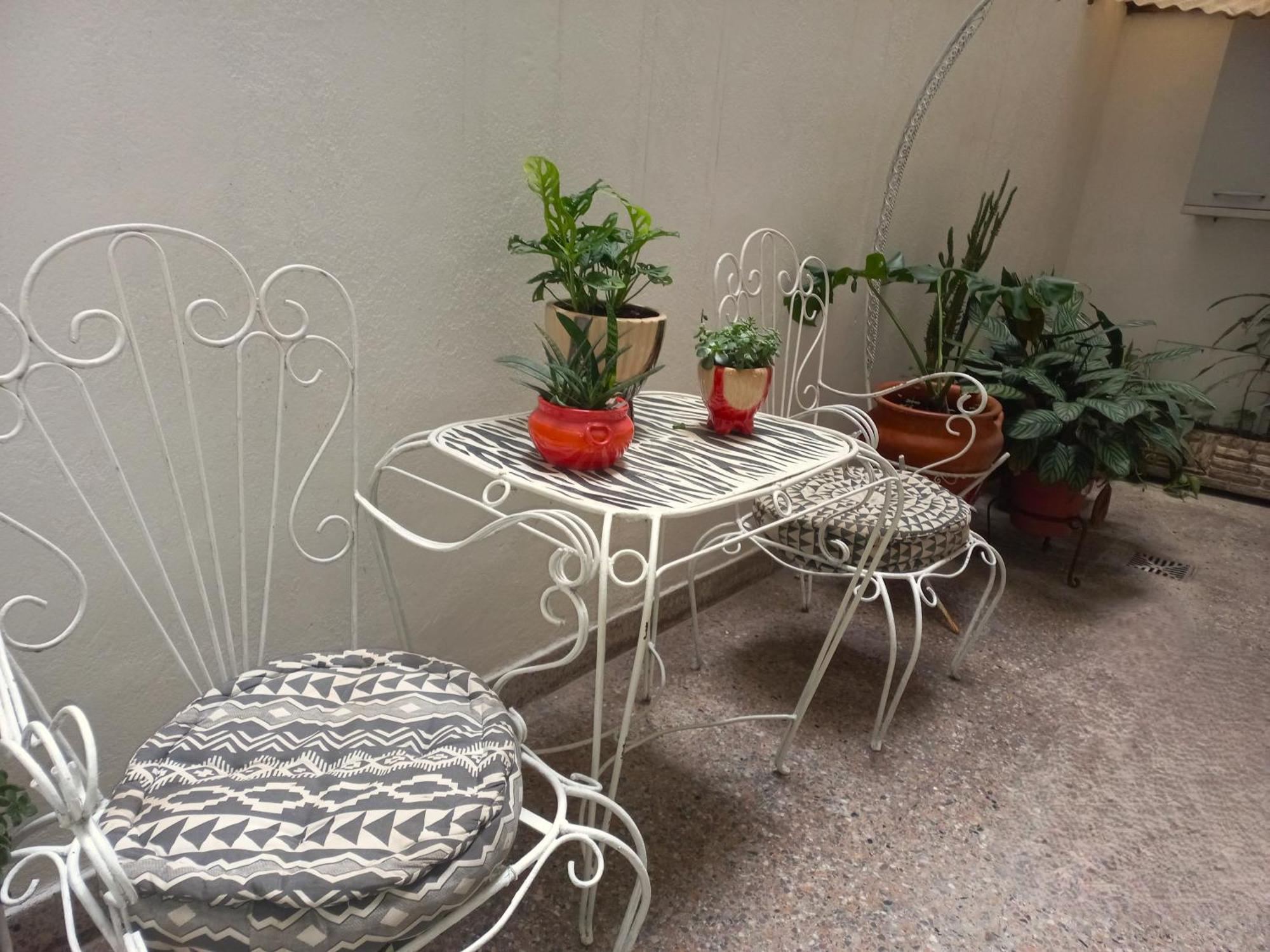 Hermoso Y Amplio Departamento En Caballito 4 Personas Apartment *